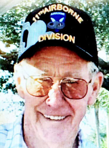 Darl Louis Ferguson